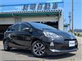 2014 Toyota AQUA