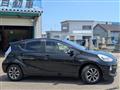 2014 Toyota AQUA