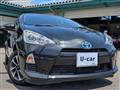 2014 Toyota AQUA