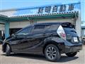 2014 Toyota AQUA
