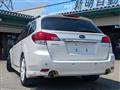 2009 Subaru Legacy Touring Wagon