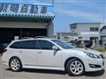 2009 Subaru Legacy Touring Wagon