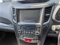 2009 Subaru Legacy Touring Wagon
