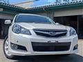 2009 Subaru Legacy Touring Wagon