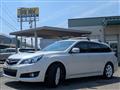 2009 Subaru Legacy Touring Wagon