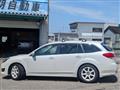 2009 Subaru Legacy Touring Wagon