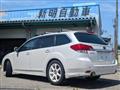 2009 Subaru Legacy Touring Wagon
