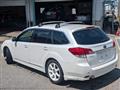 2009 Subaru Legacy Touring Wagon