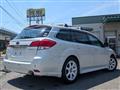2009 Subaru Legacy Touring Wagon