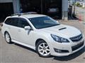 2009 Subaru Legacy Touring Wagon