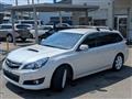 2009 Subaru Legacy Touring Wagon