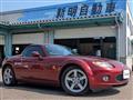 2007 Mazda Roadster