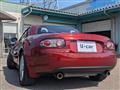 2007 Mazda Roadster