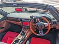 2007 Mazda Roadster