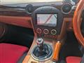 2007 Mazda Roadster