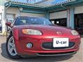 2007 Mazda Roadster