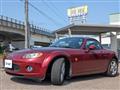2007 Mazda Roadster