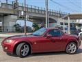 2007 Mazda Roadster
