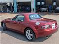 2007 Mazda Roadster