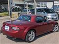 2007 Mazda Roadster
