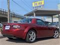 2007 Mazda Roadster
