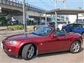 2007 Mazda Roadster
