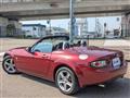 2007 Mazda Roadster
