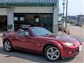 2007 Mazda Roadster