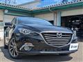 2014 Mazda Axela