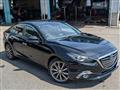 2014 Mazda Axela