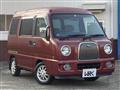 2000 Subaru Dias Wagon