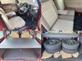 2000 Subaru Dias Wagon