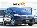 2013 Honda Freed