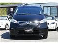 2013 Honda Freed