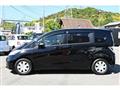 2013 Honda Freed