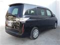 2011 Mazda Biante