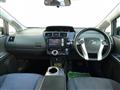 2011 Toyota PRIUS α