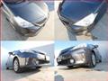 2011 Toyota PRIUS α