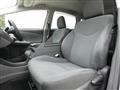 2011 Toyota PRIUS α