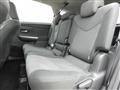2011 Toyota PRIUS α