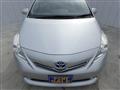 2011 Toyota PRIUS α