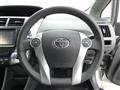 2011 Toyota PRIUS α