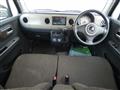 2011 Suzuki Lapin