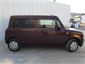 2011 Suzuki Lapin