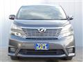 2009 Toyota Vellfire