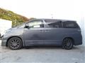 2009 Toyota Vellfire