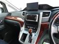2009 Toyota Vellfire