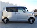2012 Honda N BOX