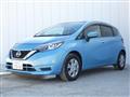 2016 Nissan Note