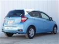 2016 Nissan Note